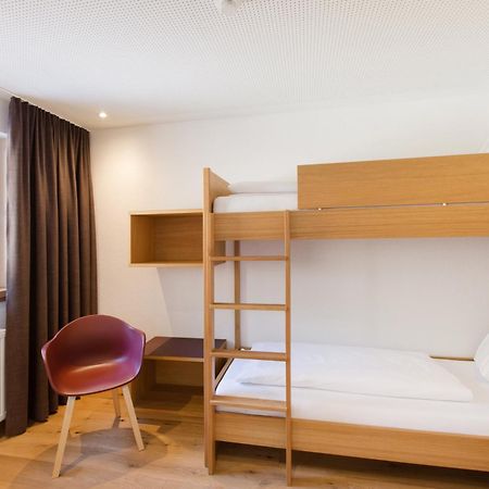 Familienhotel Lagant Brand  Exterior photo